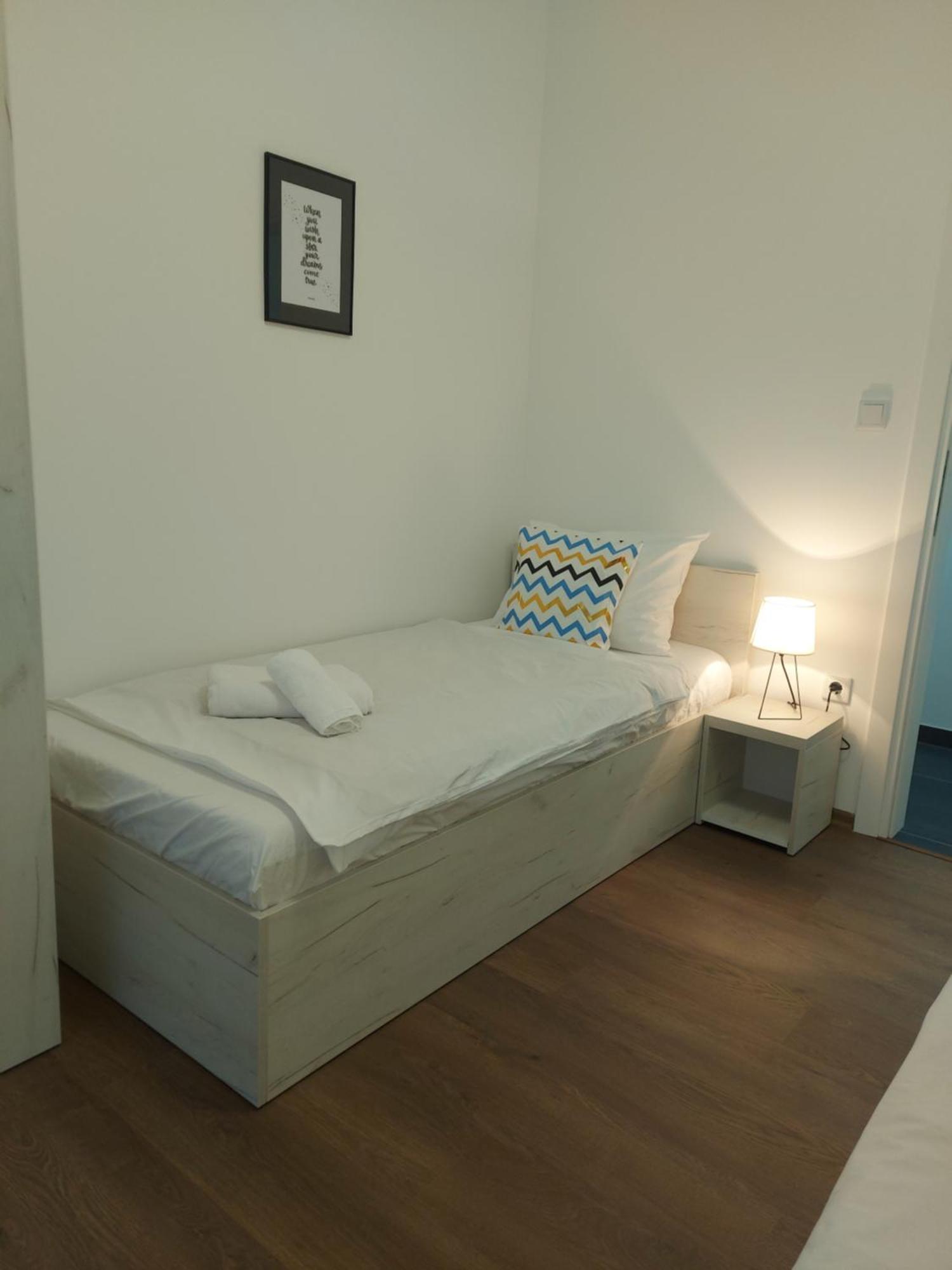 Apartamento Pinocchio Bihać Exterior foto