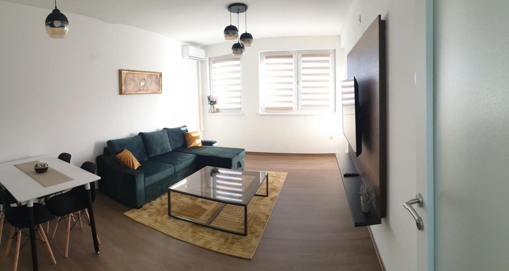 Apartamento Pinocchio Bihać Exterior foto